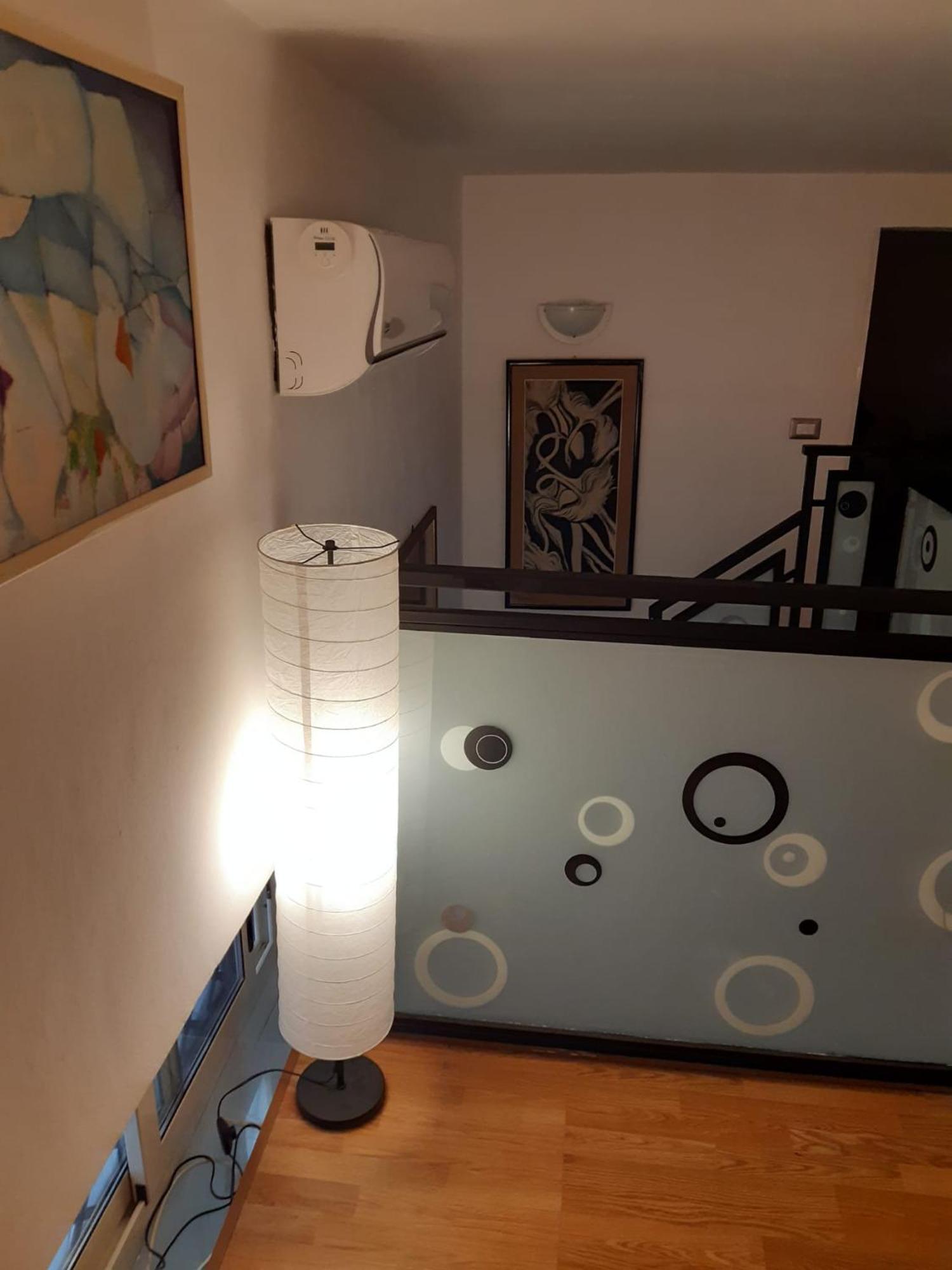 Appartamento Casetta Cavaliere
