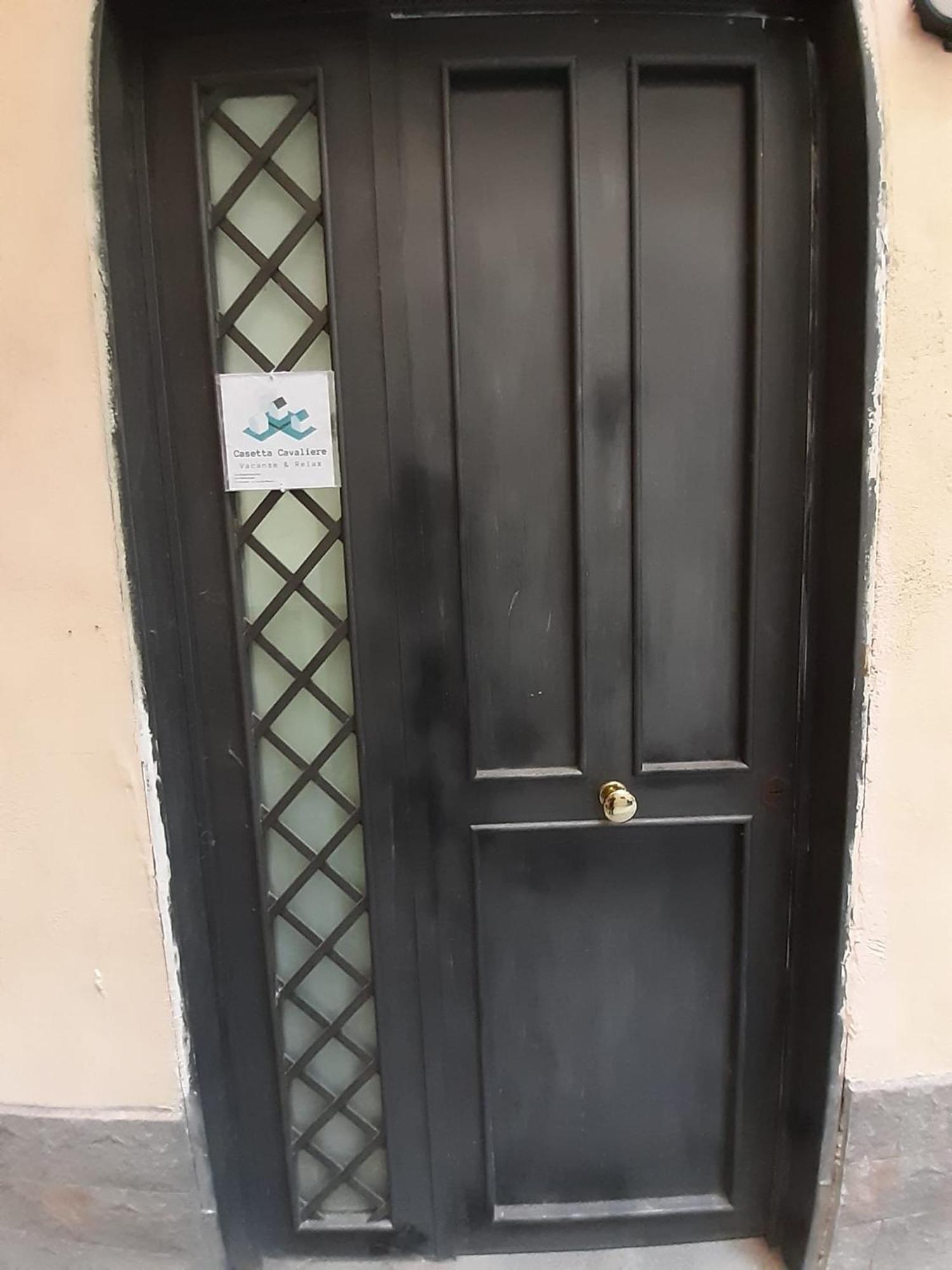 Appartamento Casetta Cavaliere *