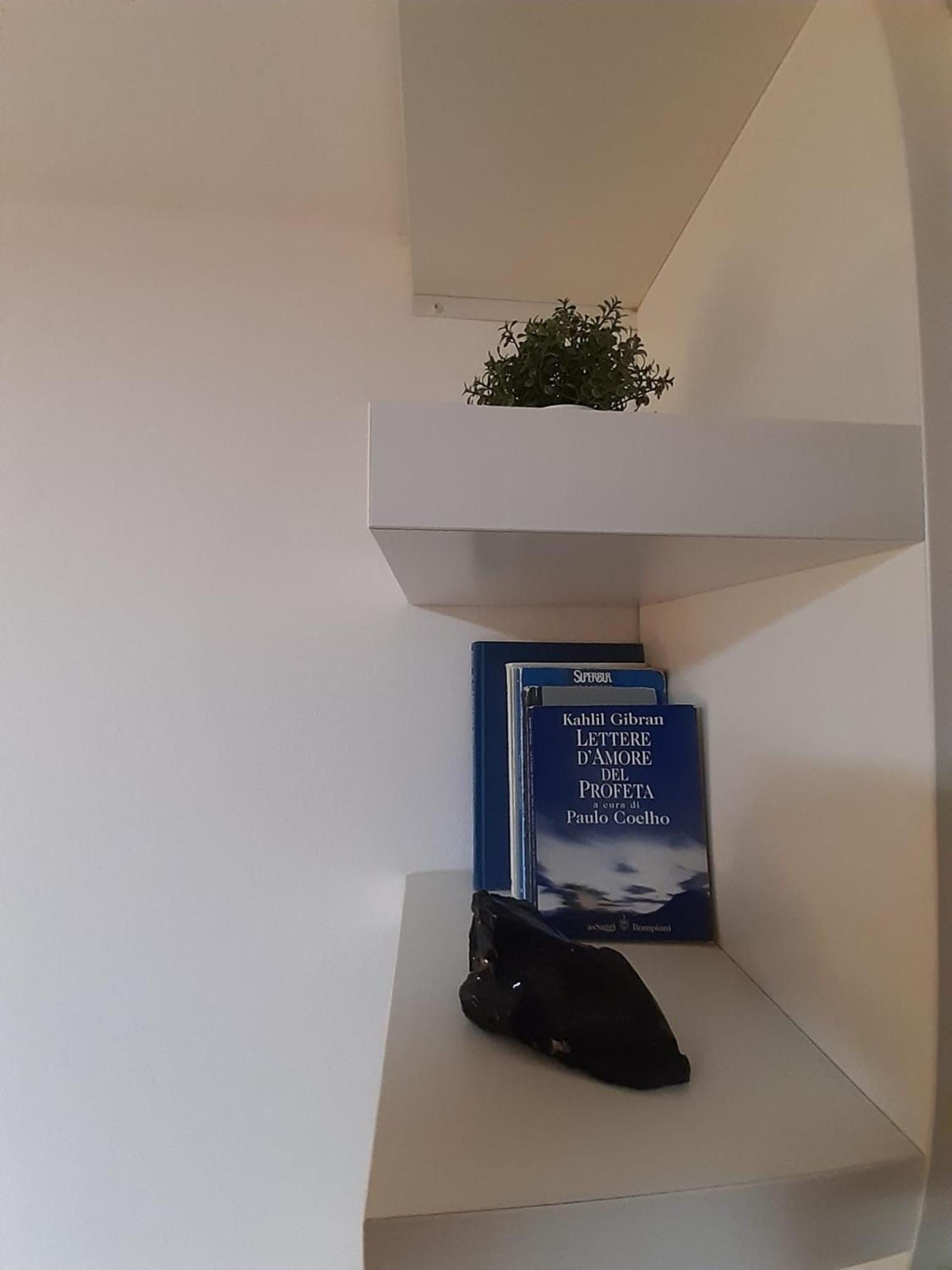 Casetta Cavaliere Appartamento