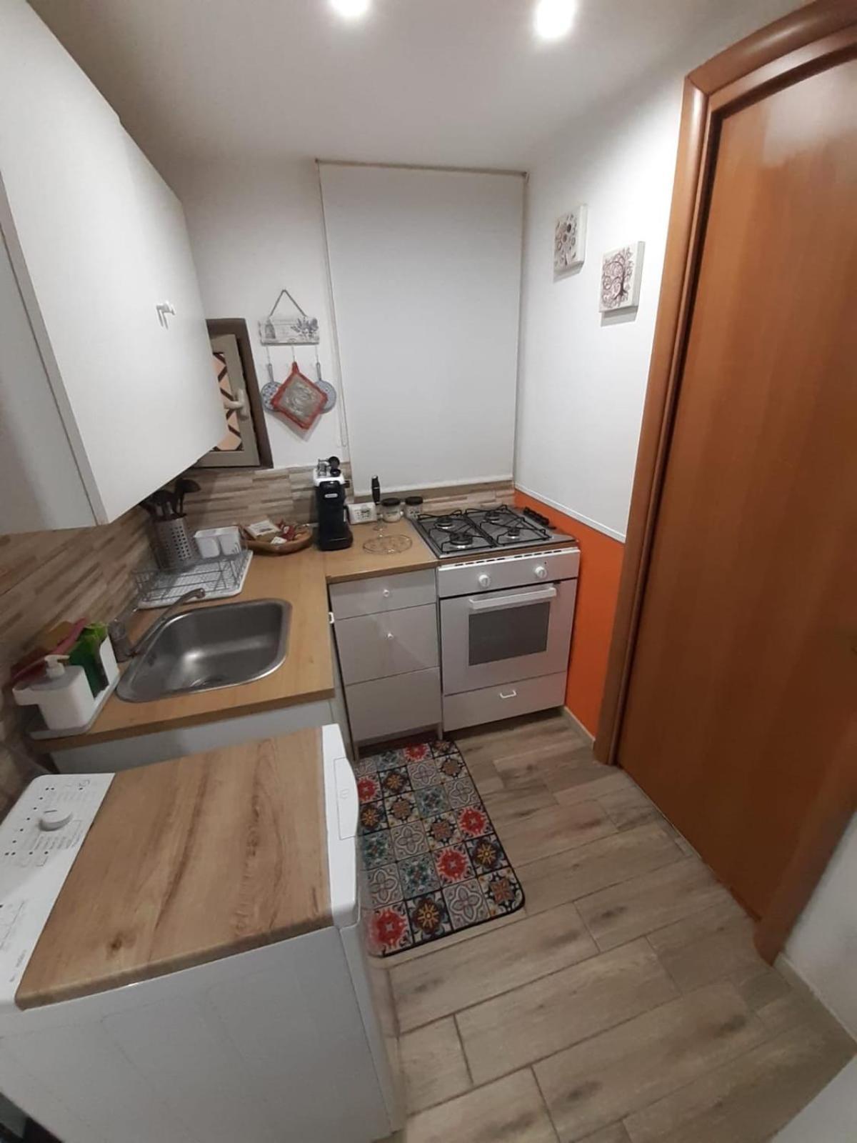 Appartamento Casetta Cavaliere