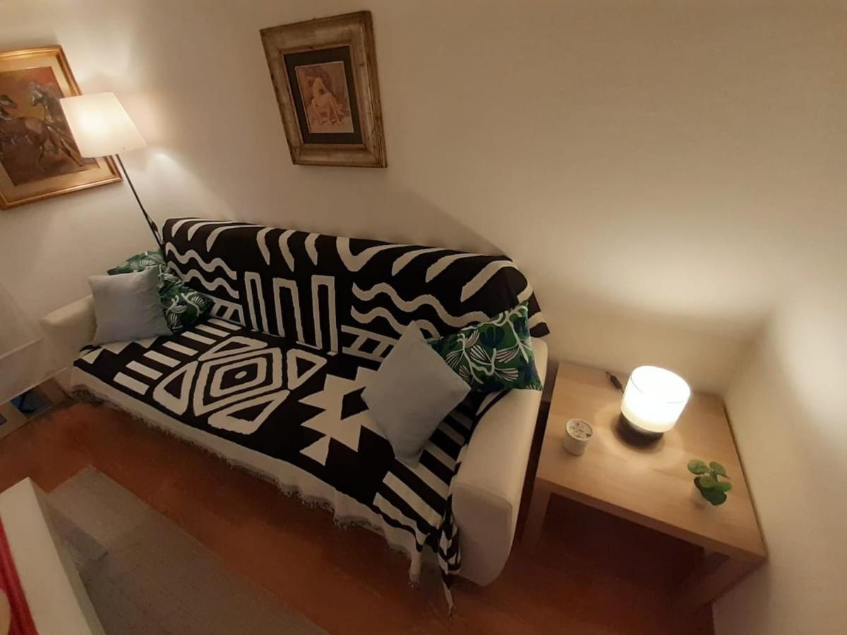 Appartamento Casetta Cavaliere