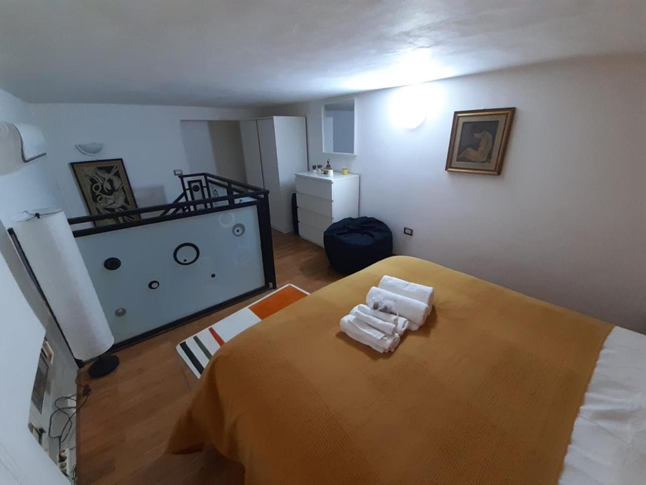 Appartamento Casetta Cavaliere *